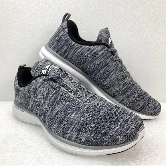 Heather Grey Apl Lululemon Shoes Heather Grey Lululemon Techloom